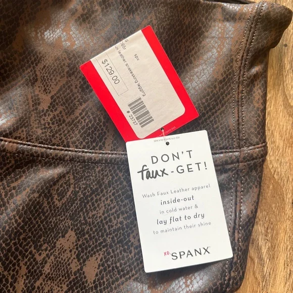 NWT adorable leggings - Picture 2 of 4